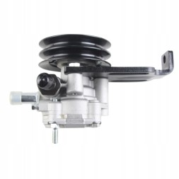 Ossca 47113 Hydraulic pump, steering ossca 47113