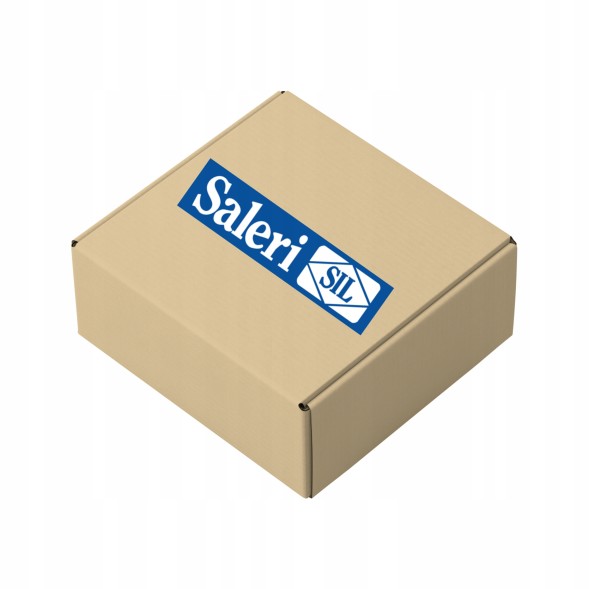 Saleri Sil PA1254 Coolant pump - sil pa1254