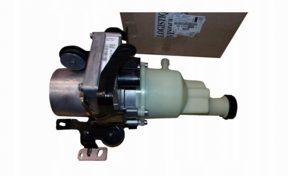 Peugeot OE 1617410580 Steering wheel assist pump 1617410580 jumpy 3 expert 4 1.5bluehd original