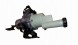 Peugeot OE 1617410580 Steering wheel assist pump 1617410580 jumpy 3 expert 4 1.5bluehd original