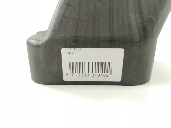 Ferrari OE 63954500 Brake cooling channel left ferrari f355 94-99 / 63954500