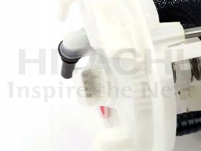 Hitachi 2503599 Fuel pump with diesel level sensor 2503599