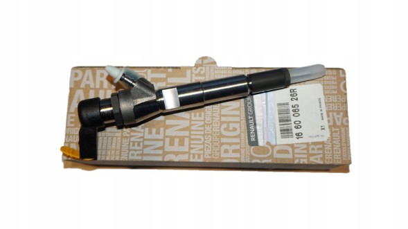 Continental 166006526R Original new oe renault injection injector 1.5 dci continental