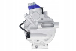 Bosch 1 986 AD1 453 Air conditioning compressor bosch 1 986 ad1 453