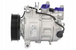 Bosch 1 986 AD1 453 Air conditioning compressor bosch 1 986 ad1 453