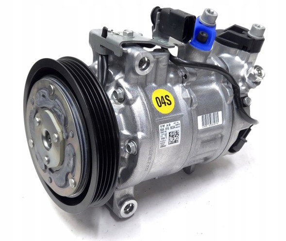 Audi OE 80A816803A 80A816803N Air conditioning compressor audi vw 80a816803a 80a816803n