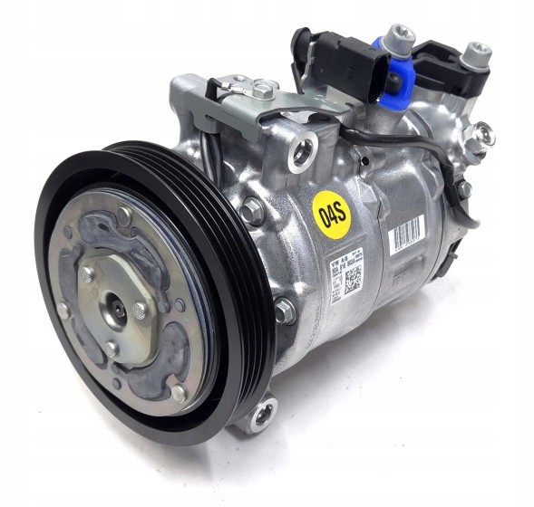Audi OE 80A816803A 80A816803N Air conditioning compressor audi vw 80a816803a 80a816803n