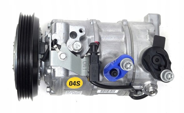 Audi OE 80A816803A 80A816803N Air conditioning compressor audi vw 80a816803a 80a816803n
