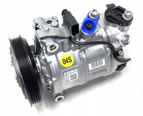 Audi OE 80A816803A 80A816803N Air conditioning compressor audi vw 80a816803a 80a816803n