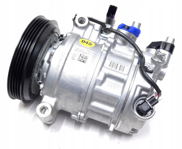 Audi OE 80A816803A 80A816803N Air conditioning compressor audi vw 80a816803a 80a816803n
