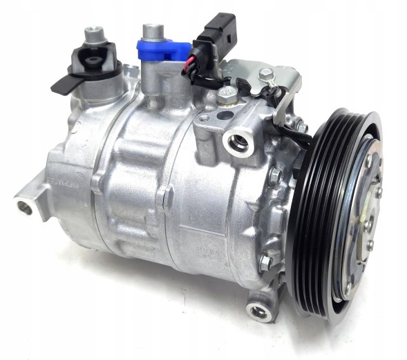 Audi OE 80A816803A 80A816803N Air conditioning compressor audi vw 80a816803a 80a816803n