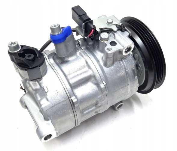 Audi OE 80A816803A 80A816803N Air conditioning compressor audi vw 80a816803a 80a816803n