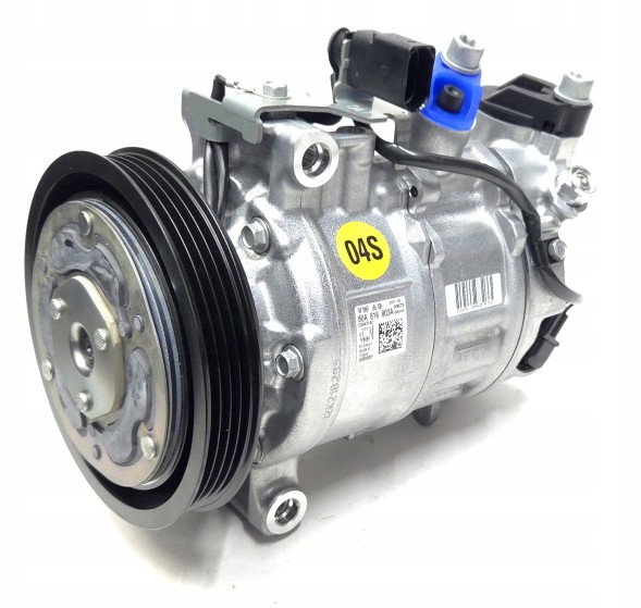 Audi OE 80A816803A 80A816803N Air conditioning compressor audi vw 80a816803a 80a816803n