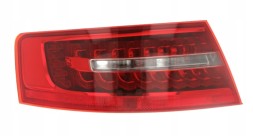 AutoDor  Audi a6 c6 sedan tail lamp left