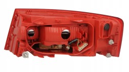 AutoDor  Audi a6 c6 sedan tail lamp left