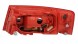 AutoDor  Audi a6 c6 sedan tail lamp left