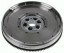 Sachs  Flywheel 2294 002 144 sachs audi a4 b5