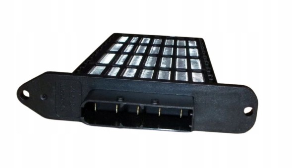 Renault OE  Blower resistor 271435467r renault clio iv original