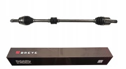 BRV B1875 Half-axle right kia proceed (cd) 1.4 t-gdi automatic new