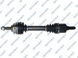 GSP Gsp citroen drive axle