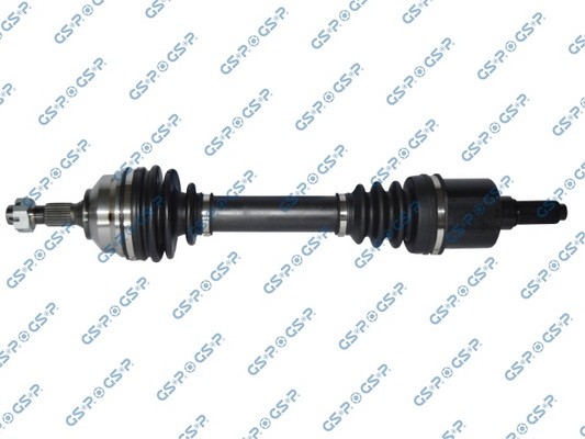 GSP  Gsp citroen drive axle