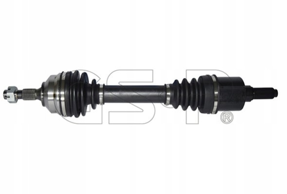 GSP  Gsp citroen drive axle