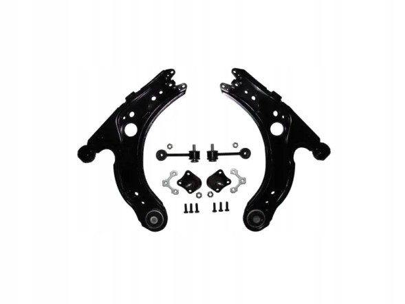 Starline 40.14.708 Starline suspension repair kit audi a3 seat leon 40.14.708