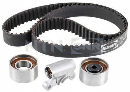 SNR  Snr set of timing belt snr, kd470.28 mazda 323f premacy 1998-'05