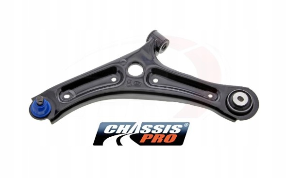 Chassis Pro  Ford ecosport 2018-2022 front lower control arm left
