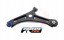 Chassis Pro  Ford ecosport 2018-2022 front lower control arm left