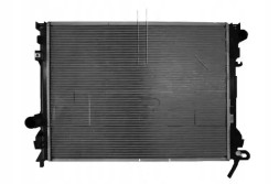 NRF 53928 Water cooler 53928 nrf chrysler 300c (lx, le)