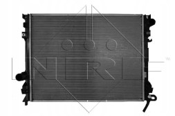 NRF 53928 Water cooler 53928 nrf chrysler 300c (lx, le)