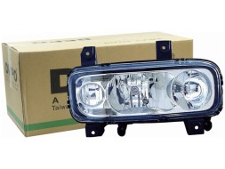 Depo  Headlight lamp right mercedes atego ii 04-