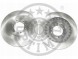 Optimal  Front discs optimal bs-7878c