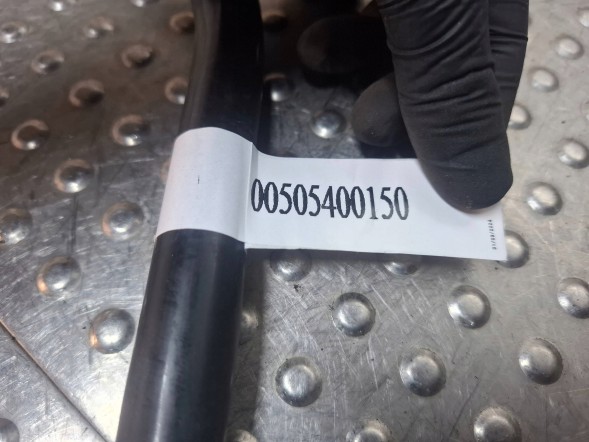 Alfa Romeo OE  Cooling system cable 505400150 alfa romeo giulia stelvio giulietta 2.2