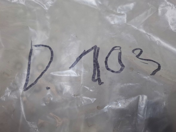 Alfa Romeo OE  Cooling system cable 505400150 alfa romeo giulia stelvio giulietta 2.2