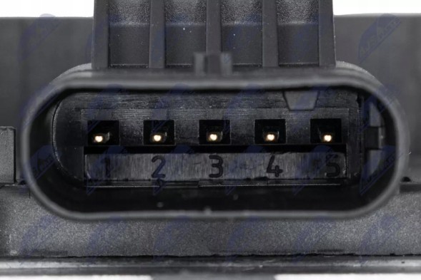 NTY ENOX-AU-023 Nty sensor/probe nox enox-au-023