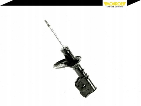Monroe  Monroe shock absorber front l volvo s40 i, v40 1.6-2. + Driver assistant #28