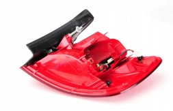 Depo  Audi a6 c6 04-08 station wagon rear lamp exterior left