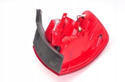 Depo  Audi a6 c6 04-08 station wagon rear lamp exterior left
