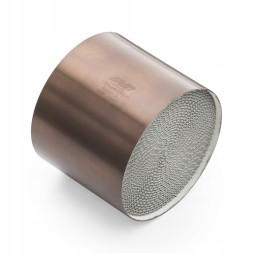 CHINA  Sports catalytic converter cartridge euro 3 100 cpsi rm 120/100 mm