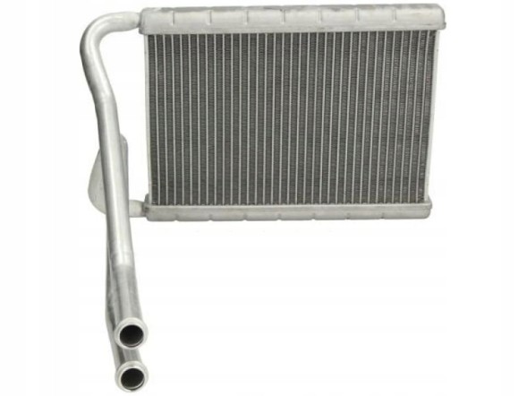 Nissens 707073 Nissens 707073 heat exchanger, interior heating