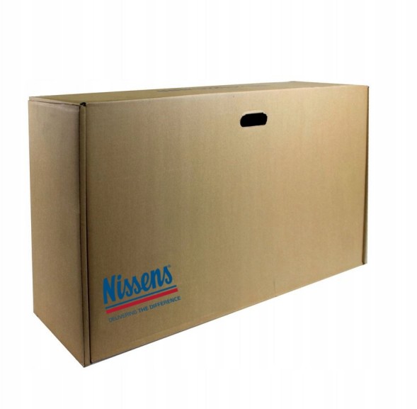 Nissens 707073 Nissens 707073 heat exchanger, interior heating