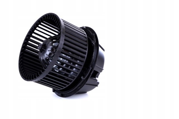 Nissens 87384 Blower fan nissan micra iii 1.0 1.2 1.5d 01.03-06.10 nissens