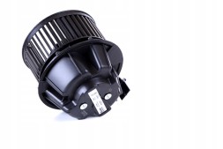 Nissens 87384 Blower fan nissan micra iii 1.0 1.2 1.5d 01.03-06.10 nissens