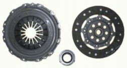 Sachs  Clutch kit sachs 3000 829 001