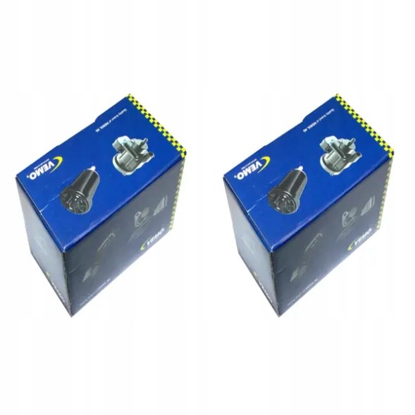 Vemo V20-08-012 32 2X vemo front l+p lamp washer nozzles for bmw f25, x2 f26