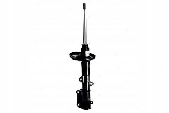KYB  Shock absorber toyota rear corolla 1.3 1.6i 1.8d 05.87 + collision assistant #34