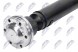 NTY  Drive shaft nty nwn-vv-001