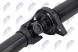NTY  Drive shaft nty nwn-vv-001